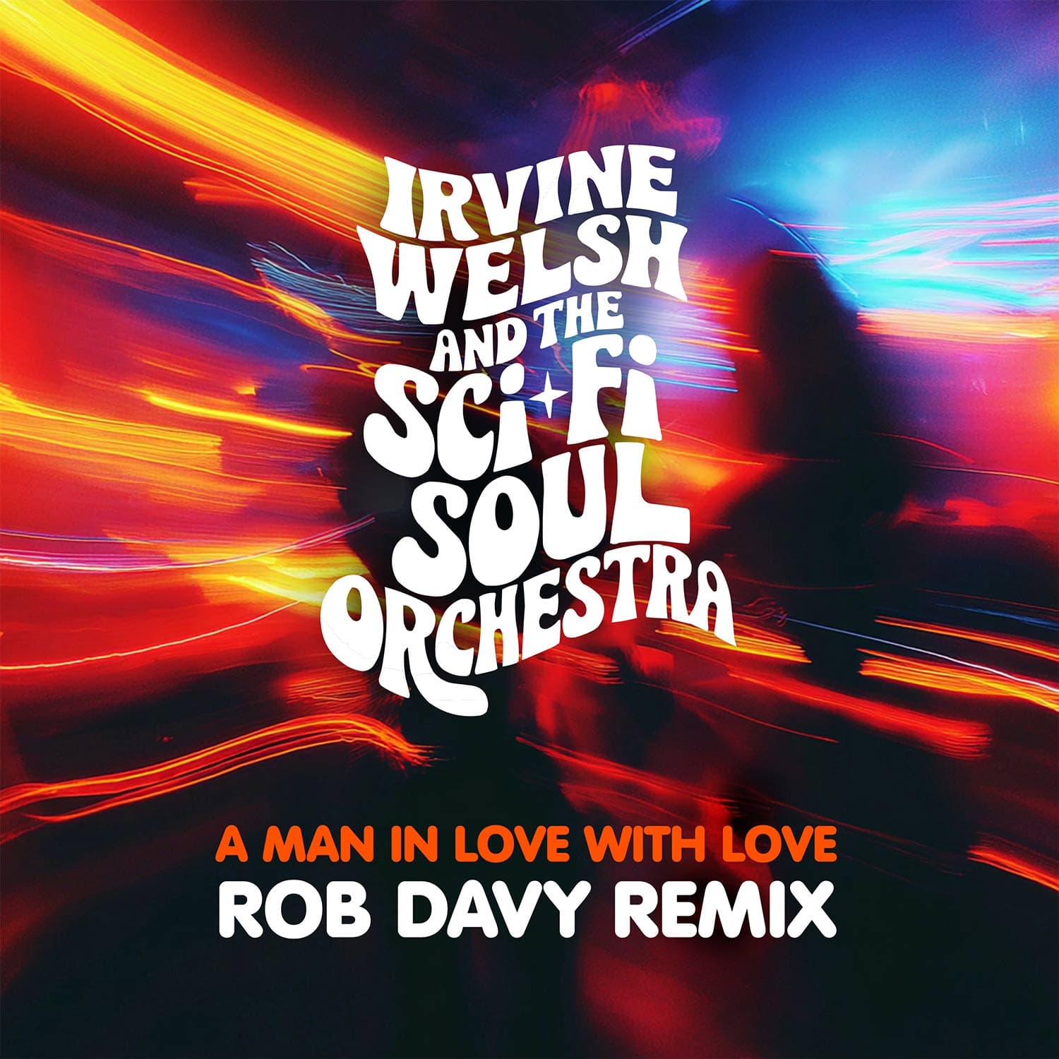 A Man in Love (Rob Davy Remix)
