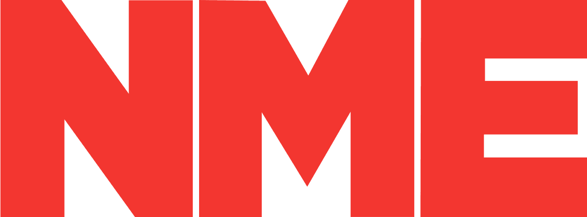 NME logo