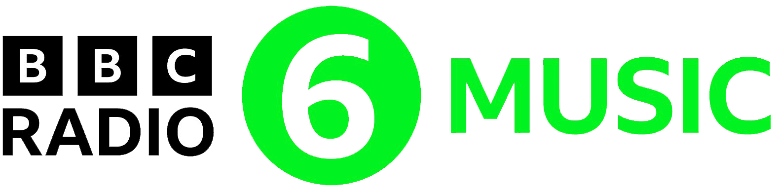 BBC 6 Music logo