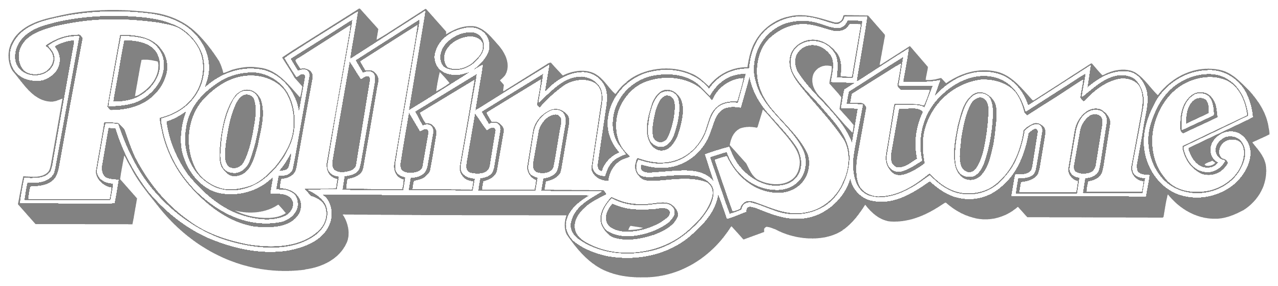 Rolling Stone logo
