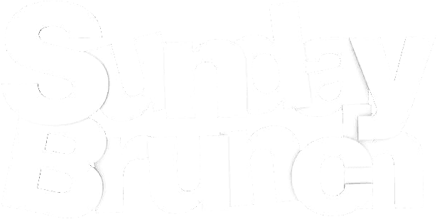 Sunday Brunch logo