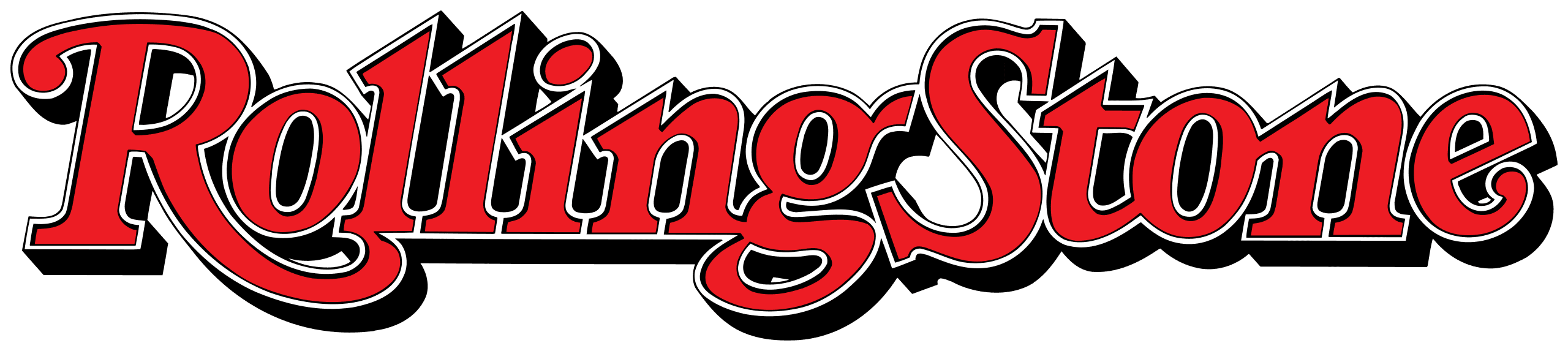 Rolling Stone logo