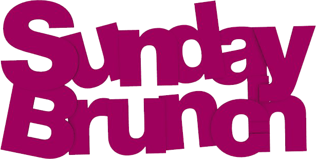 Sunday Brunch logo