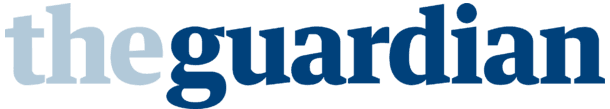The Guardian logo