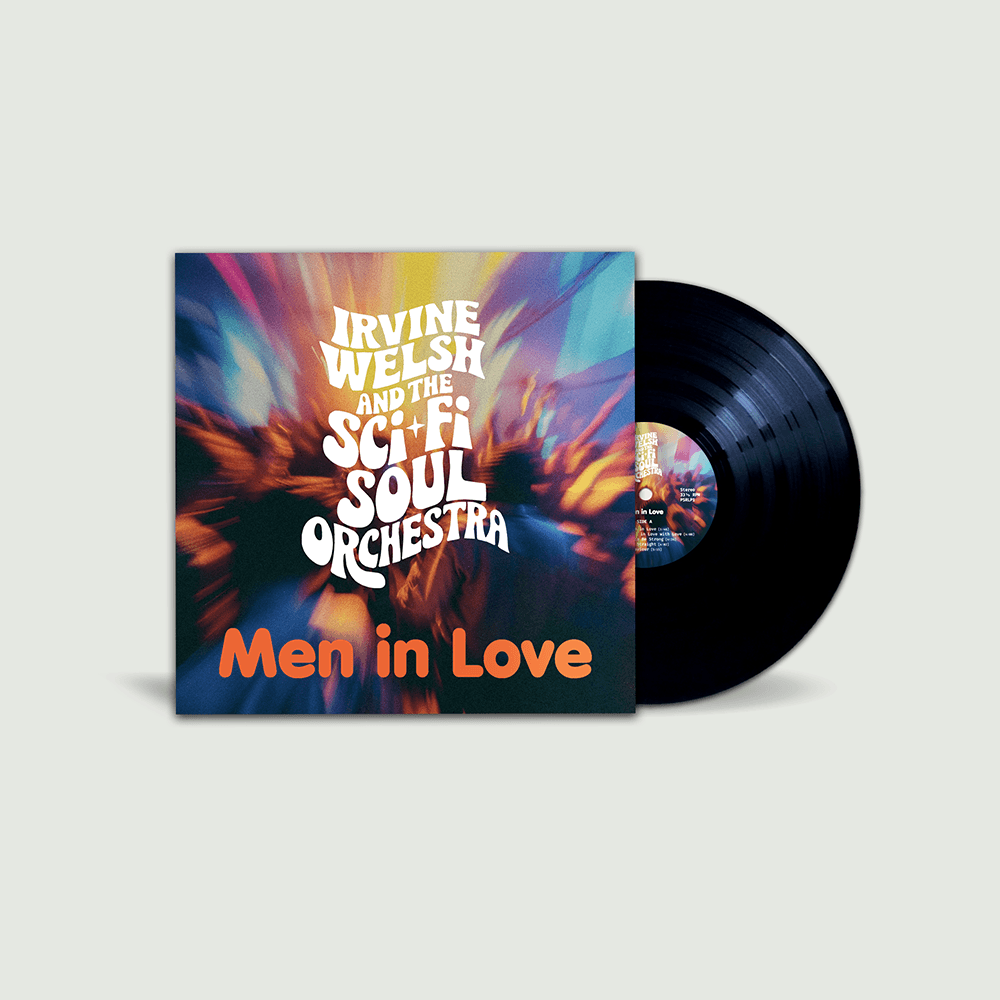 Classic Black Vinyl Edition