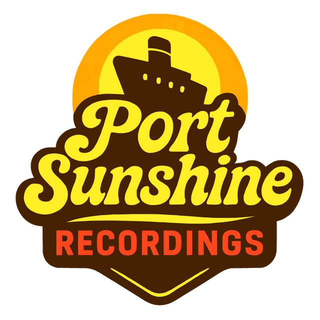 Port Sunshine Recordings logo