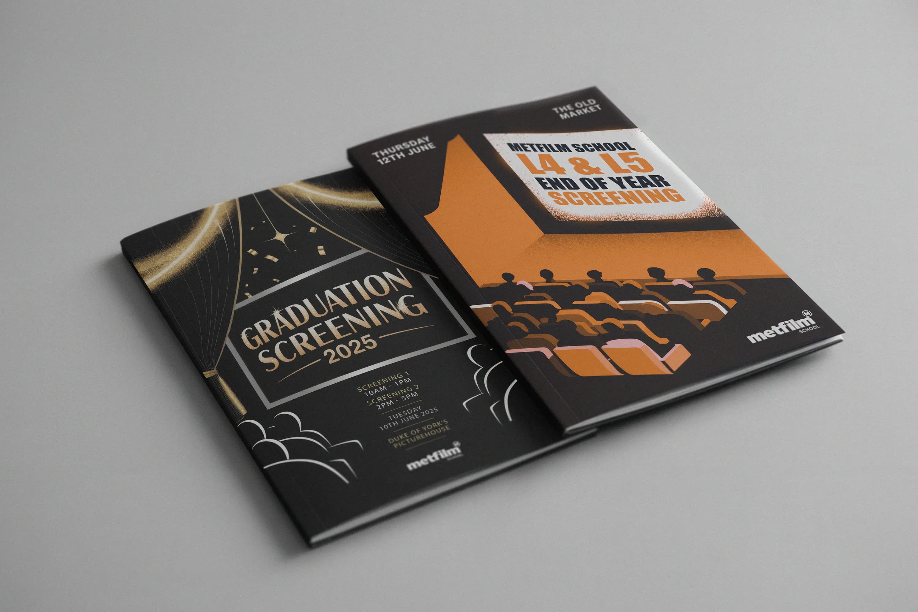 MetFilm School Screening Programmes