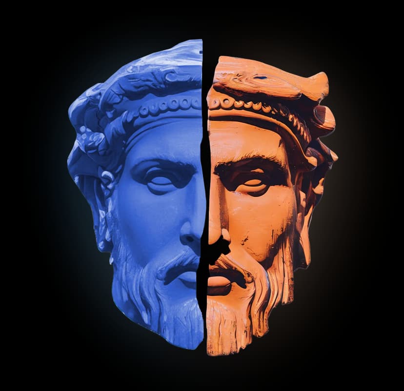 The Hybrid Creator Archetype