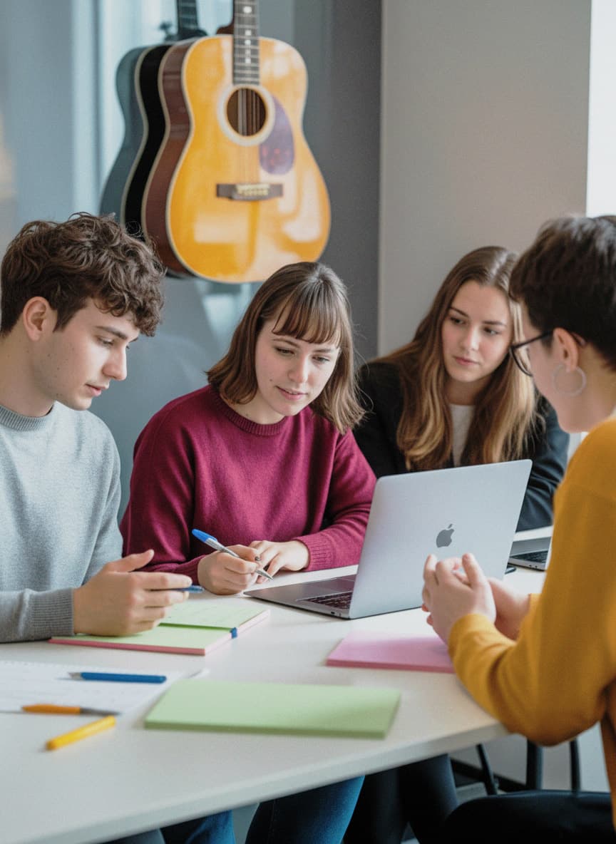 The Hybrid Creator Workshop