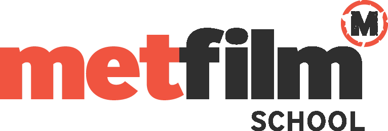 MetFilm School logo